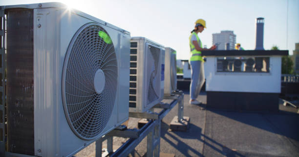 Best HVAC Duct Inspection Services  in Williams, AZ